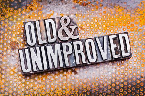 ???list.imageAltText??? Forget These 8 Job-Hunting Clichés