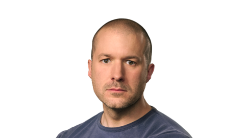 ???list.imageAltText??? Jony Ive Parts Ways with Apple for Good
