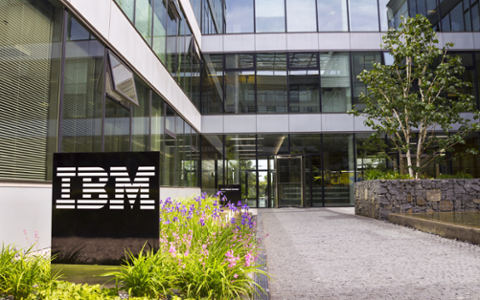 ???list.imageAltText??? Ageism Lawsuit: IBM Execs Referred to Older Workers as 'Dinobabies'