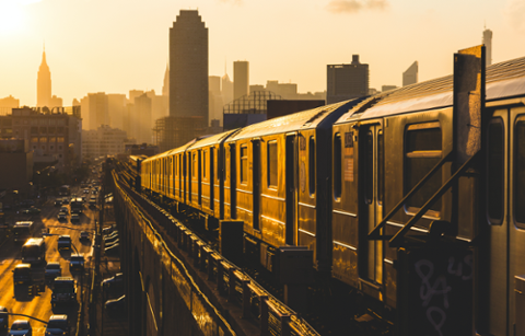 ???list.imageAltText??? Google, Amazon, Facebook Bet Big on New York City Revival