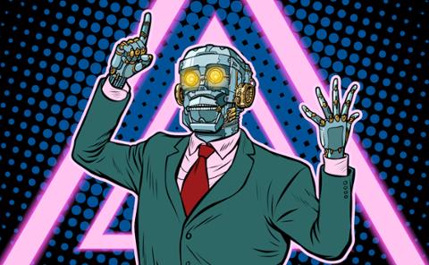 ???list.imageAltText??? Will COVID-19 Create a Big Moment for A.I. and Machine Learning?