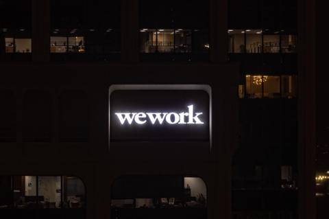 ???list.imageAltText??? WeWork IPO Revival Highlights Its Need for Highly Skilled Technologists