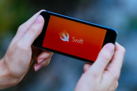 ???list.imageAltText??? Swift 5.3: A Programming Language for a Growing Ecosystem