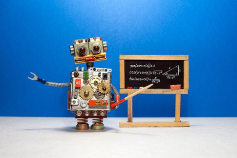 ???list.imageAltText??? How Machine Learning, A.I. Might Change Education