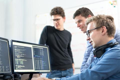 ???list.imageAltText??? Why the Cybersecurity Skills Gap Continues to Widen