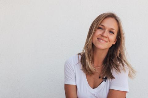 ???list.imageAltText??? Digging Deeper Into the Gender Pay Gap: Masha Zvereva