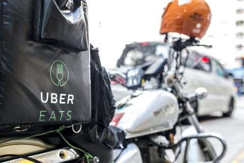 ???list.imageAltText??? Will Uber Lay Off 20 Percent of Its Workforce Due to COVID-19?