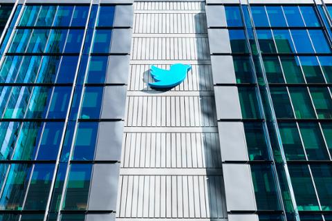 ???list.imageAltText??? Twitter Employees' Work-From-Home May Be Permanent