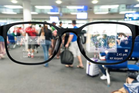???list.imageAltText??? Google About to Test Augmented Reality (AR) Headsets in the Real World
