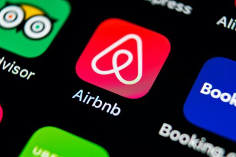 ???list.imageAltText??? Airbnb Laid-Off Technologists Could Head to... JPMorgan?