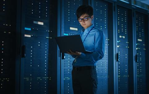 ???list.imageAltText??? COVID-19: Rethinking Cyber Security in a Post-Pandemic World