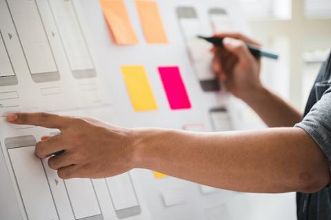 ???list.imageAltText??? UX Designer Resume Template, and Tips for Writing an Effective One