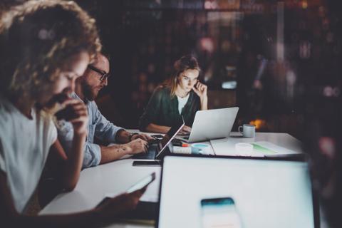 ???list.imageAltText??? Are Contract Workers Failing to Benefit from the Tech Industry?