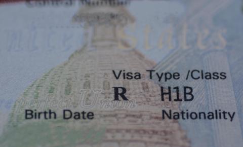 ???list.imageAltText??? Biden's Justice Department Argues to Keep H-1B Higher Wage Rule
