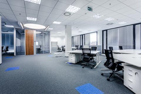 ???list.imageAltText??? Most Technologists Don't Know When Their Office Reopens