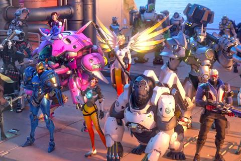 ???list.imageAltText??? Blizzard Highlights Tech Pay Transparency Issues