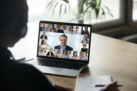 ???list.imageAltText??? 5 Tips for Onboarding a New Remote Team Member