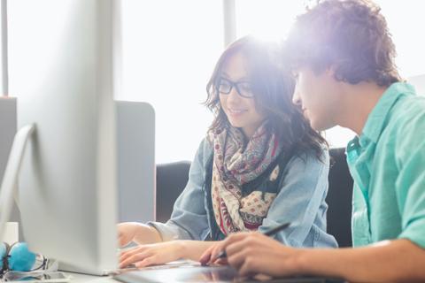 ???list.imageAltText??? Employers' 10 Hardest-to-Fill Tech Roles Include Developers, Managers