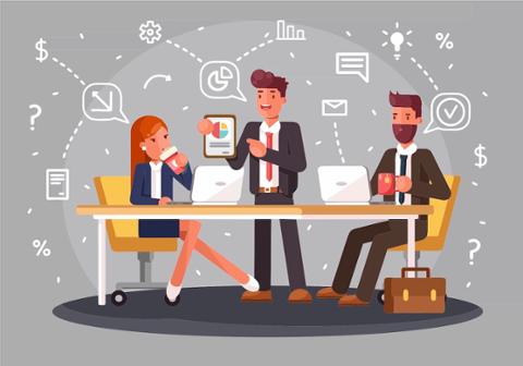 ???list.imageAltText??? Project Coordinator Salary: 5 Important Things to Know First