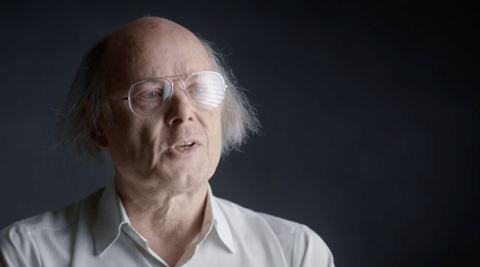 ???list.imageAltText??? C++ Creator Bjarne Stroustrup Talks Career, Current Morgan Stanley Gig