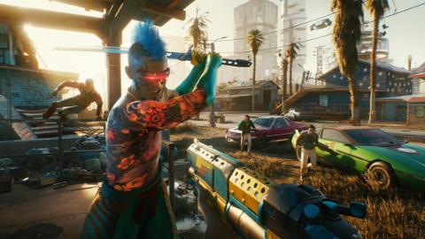 ???list.imageAltText??? 'Cyberpunk 2077' Raises Concerns of Game Developer Burnout
