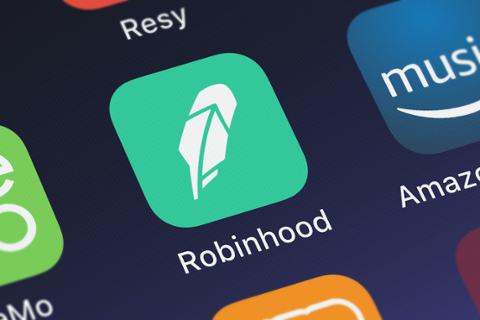 ???list.imageAltText??? Robinhood Layoffs Blamed on Rapid Growth, Too Much 'Complexity'