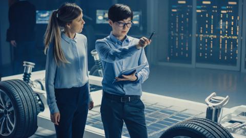 ???list.imageAltText??? Network Engineer Interview Questions: How to Prepare