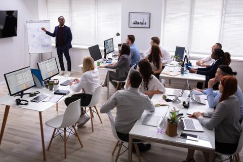 ???list.imageAltText??? How Apprenticeships Could Address the Tech Worker Shortage