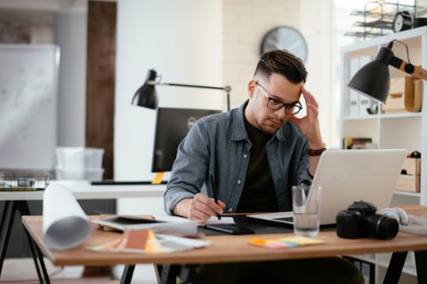 ???list.imageAltText??? Hybrid Work Is Here to Stay: What IT and Security Pros Should Know