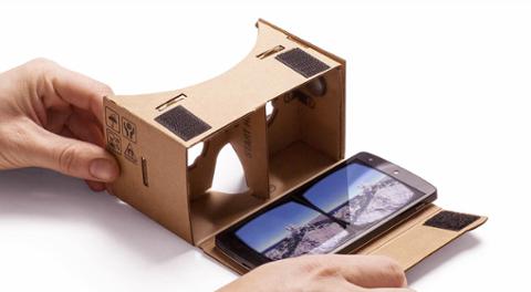 ???list.imageAltText??? Weekend Roundup: Google Cardboard is Extinct; SpaceX Boom