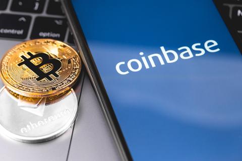 ???list.imageAltText??? Coinbase Engineer Pay Shows the Perks of a High Stock Price
