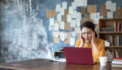 ???list.imageAltText??? Technologists' Top Career Concerns in 2021