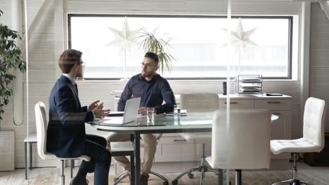 ???list.imageAltText??? How to Research a Manager Before a Job Interview