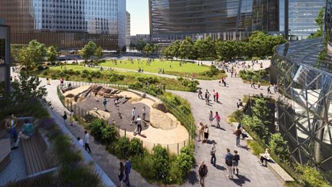 ???list.imageAltText??? Weekend Roundup: Amazon HQ2 Hiring, A.I. Polishes ‘Grand Theft Auto’