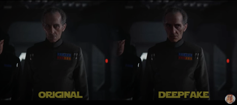 ???list.imageAltText??? Weekend Roundup: Blizzard Walkout; How Deepfakes Land You a Job