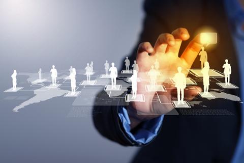 ???list.imageAltText??? 4 Tips for Better Networking in an Era of Hybrid and Remote Work