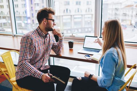 ???list.imageAltText??? Tech Leadership: 5 Hot Trends You Need to Embrace (and 3 to Give Up)