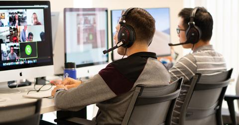 ???list.imageAltText??? Software Developers, Engineers Top List of In-Demand Remote Jobs