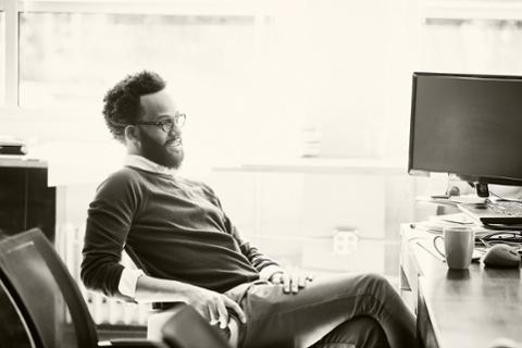 ???list.imageAltText??? Dice's Equality in Tech Report: Technologists See DEI as Critical