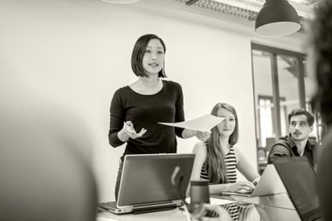 ???list.imageAltText??? Dice's Equality in Tech Report: Slow Progress on Tech Diversity