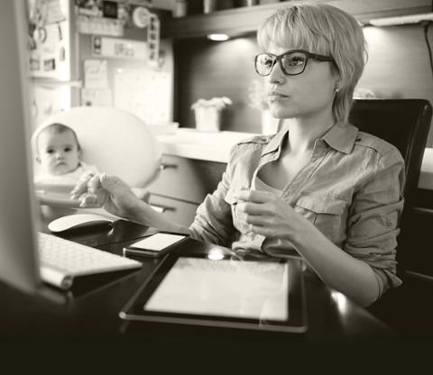 ???list.imageAltText??? Dice Equality in Tech Report: Companies Focus on Gender Equality