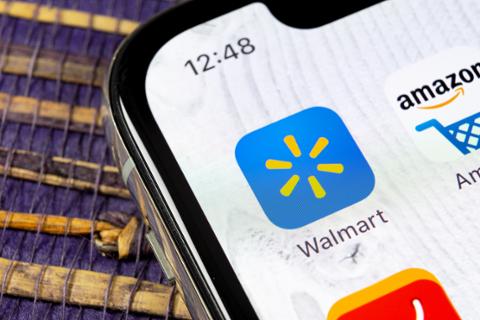 ???list.imageAltText??? Walmart Plans to Hire 5,000 Technologists, Including Developers