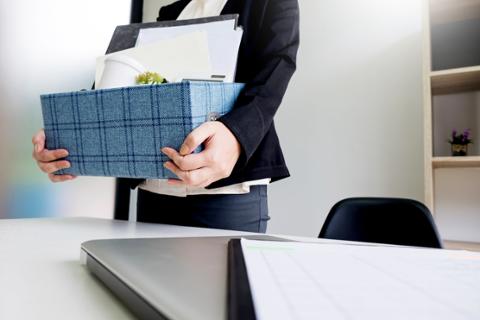 ???list.imageAltText??? 80 Percent of Technologists Plan on Looking for Another Job in 3 Months