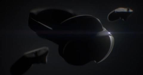 ???list.imageAltText??? Can Meta's Next Headset Help VR Go Mainstream?